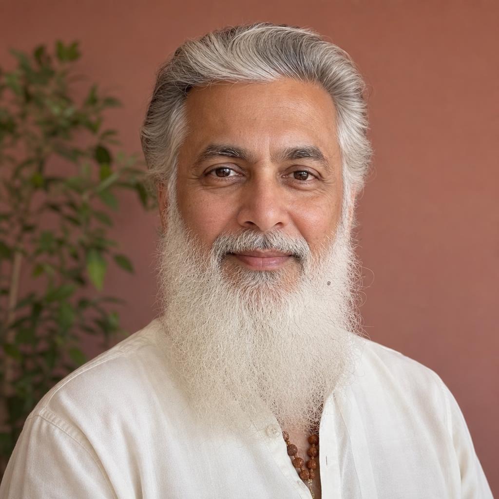Acharya Vishwanath