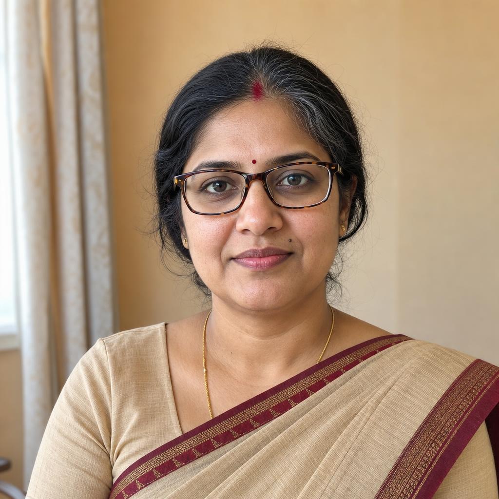 Aishwarya Joshi