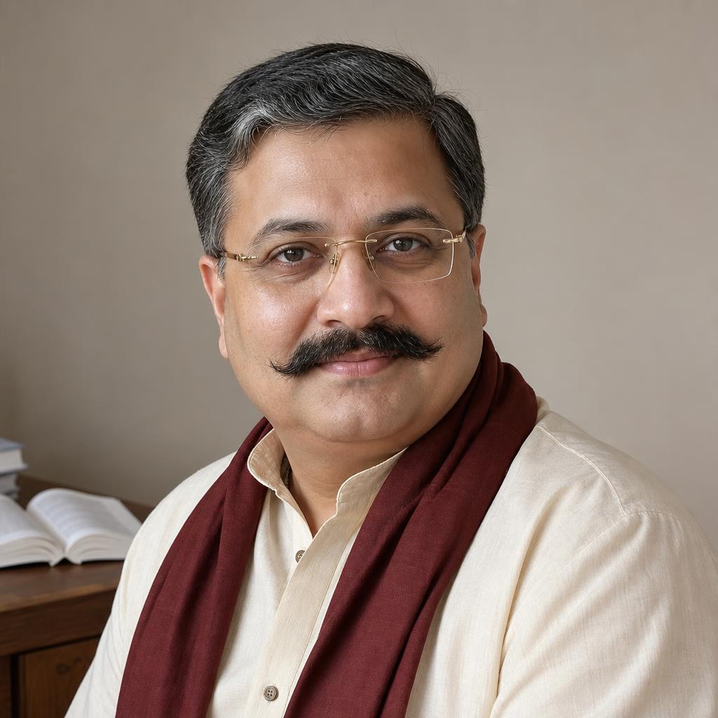 Amit Sharma