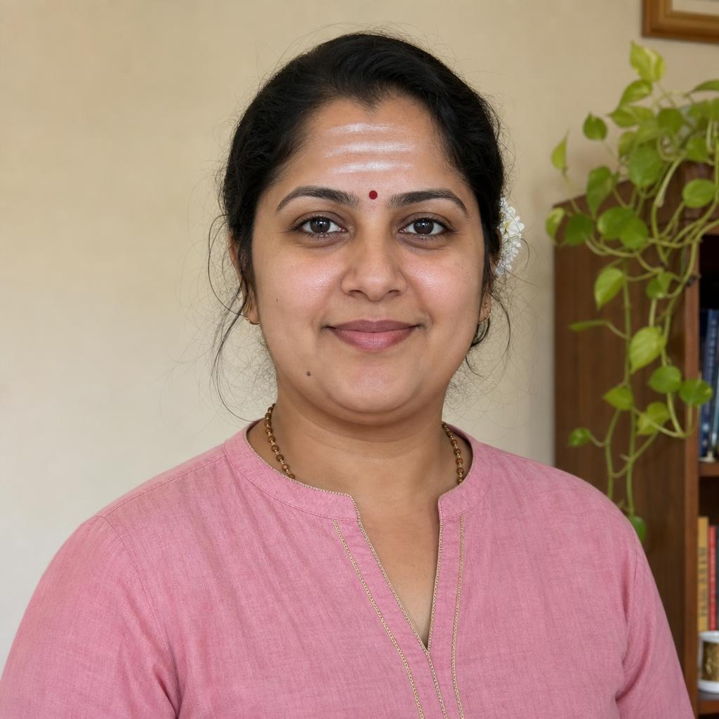Ananya Yadav