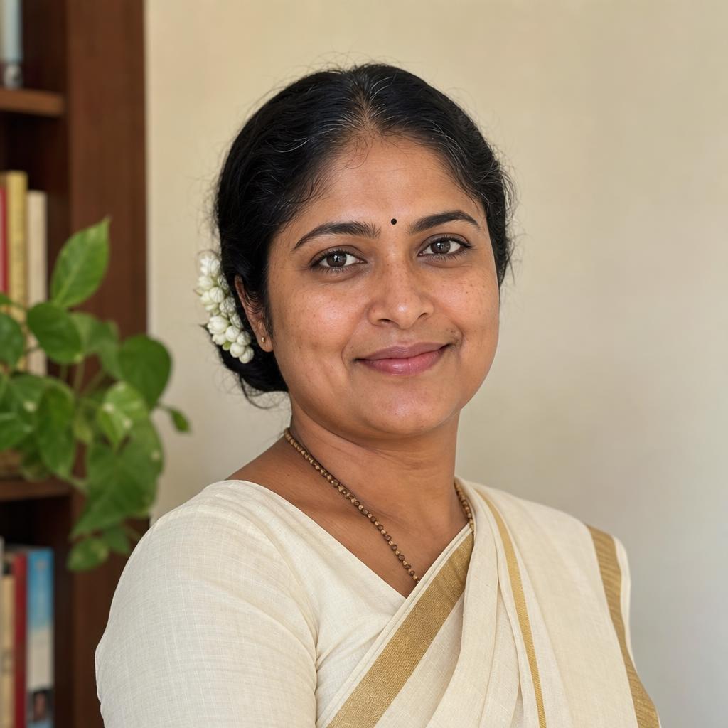 Anjali Menon