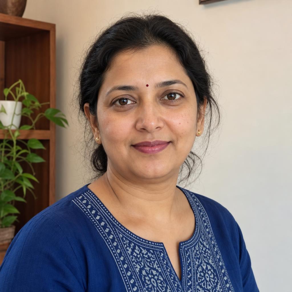 Anjali Mishra