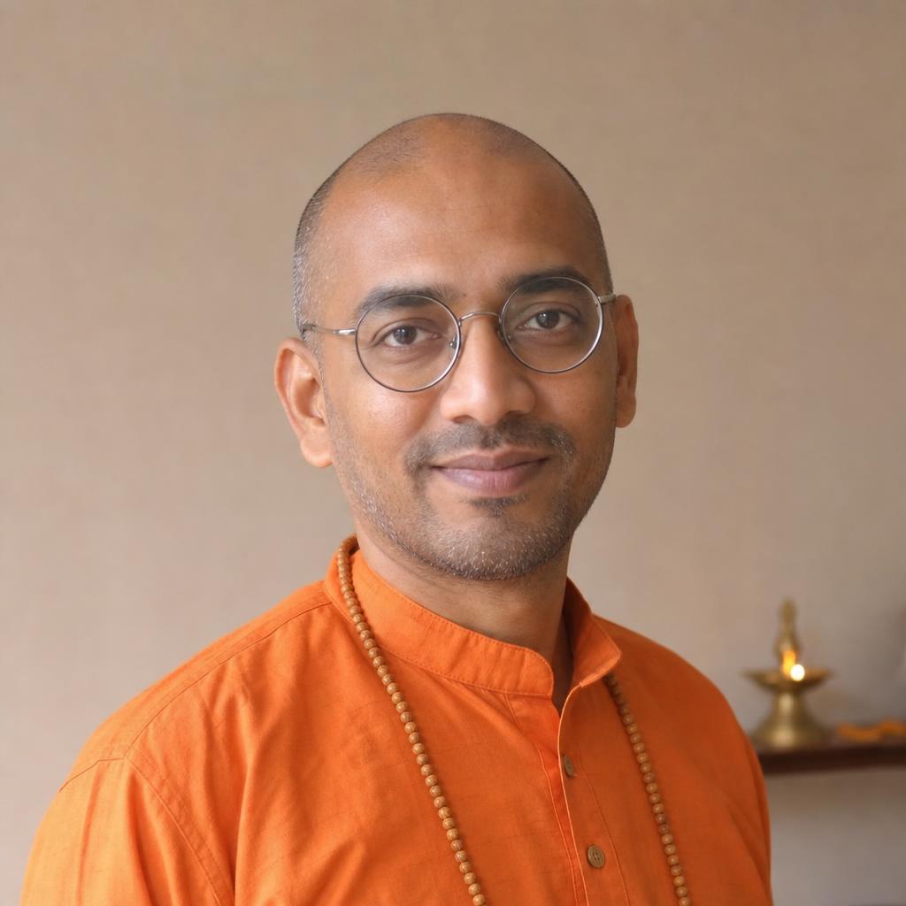 Aravind Murthy