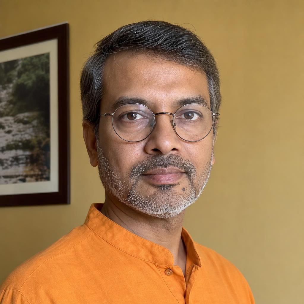 Ashutosh Trivedi
