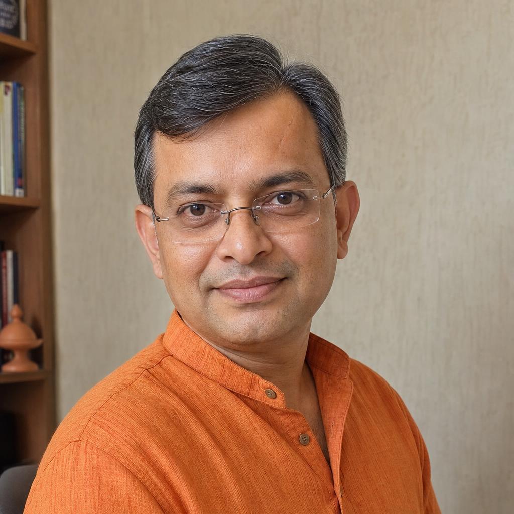 Devesh Pant