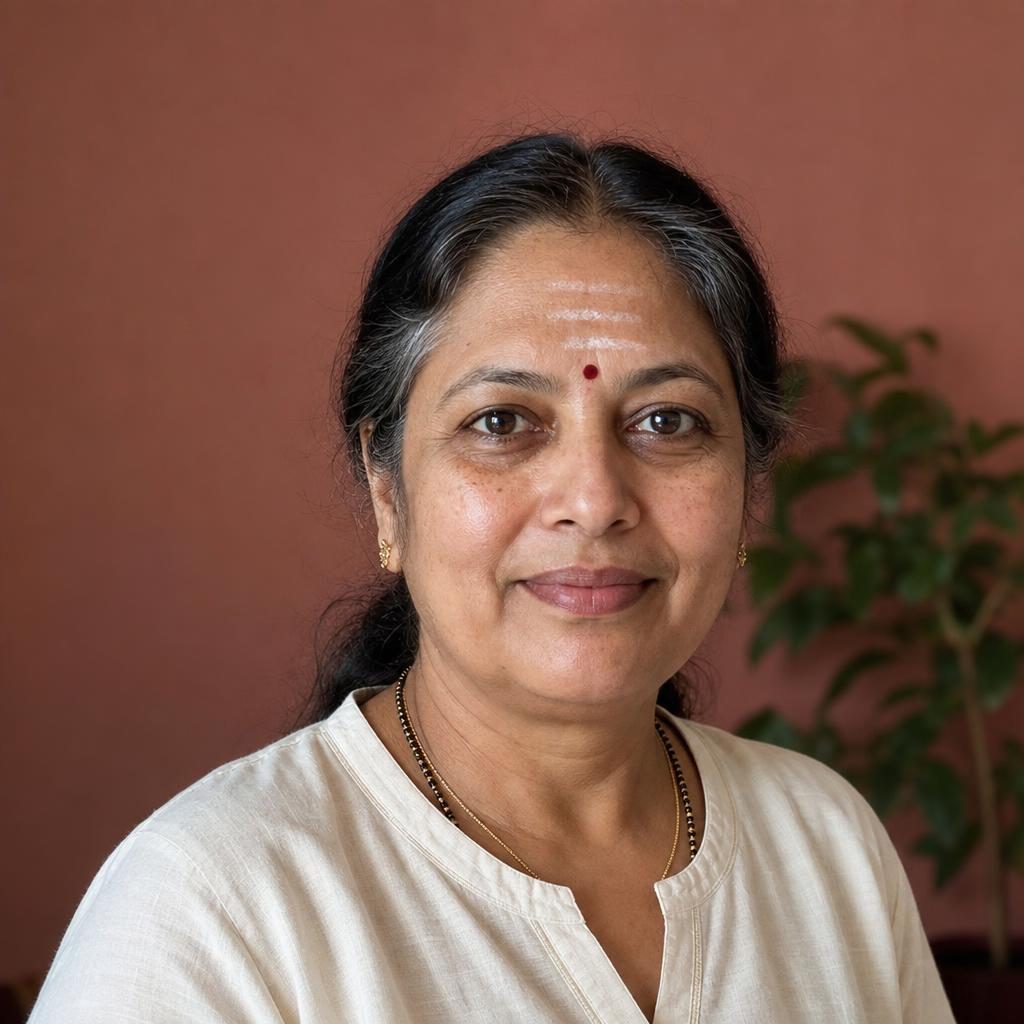 Devi Saraswati