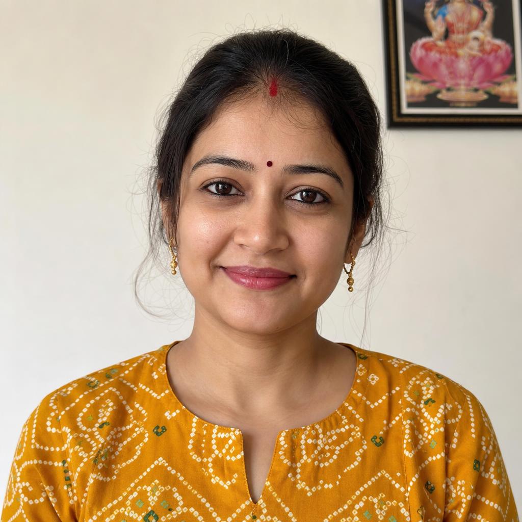 Falguni Joshi