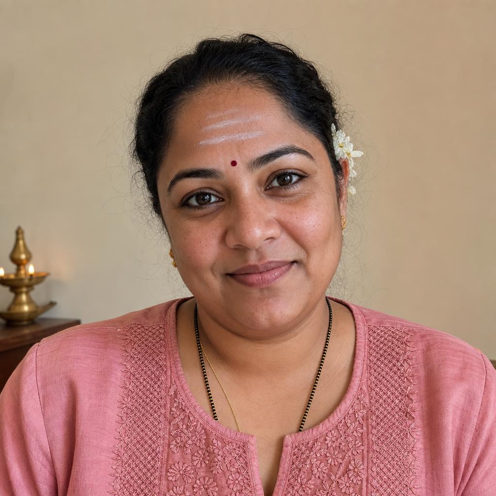 Gurpreet Kaur