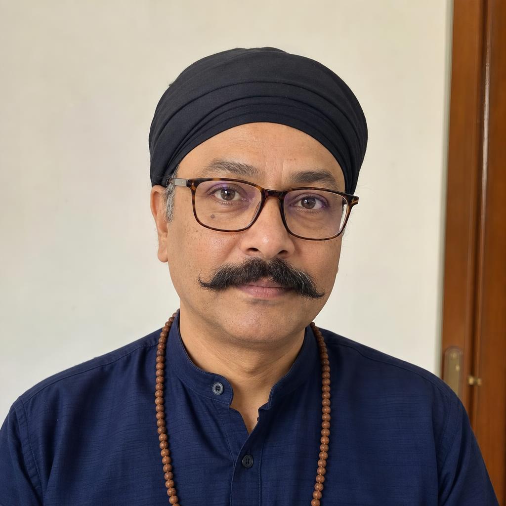 Harjeet Singh