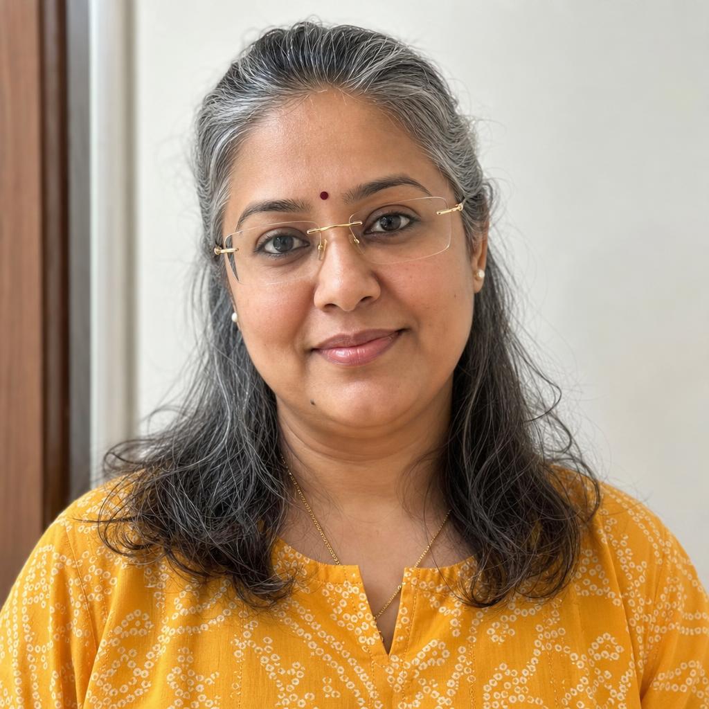 Hetal Patel