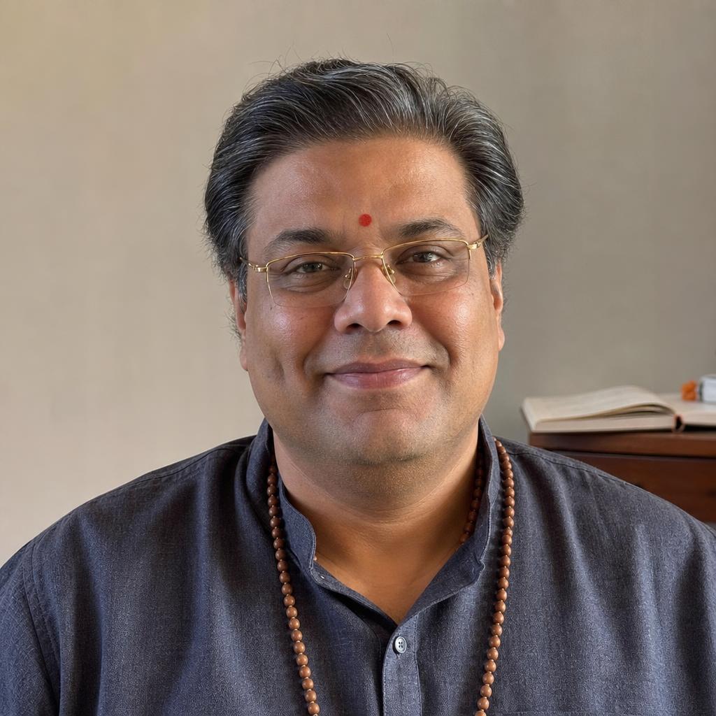 Inderjit Bedi