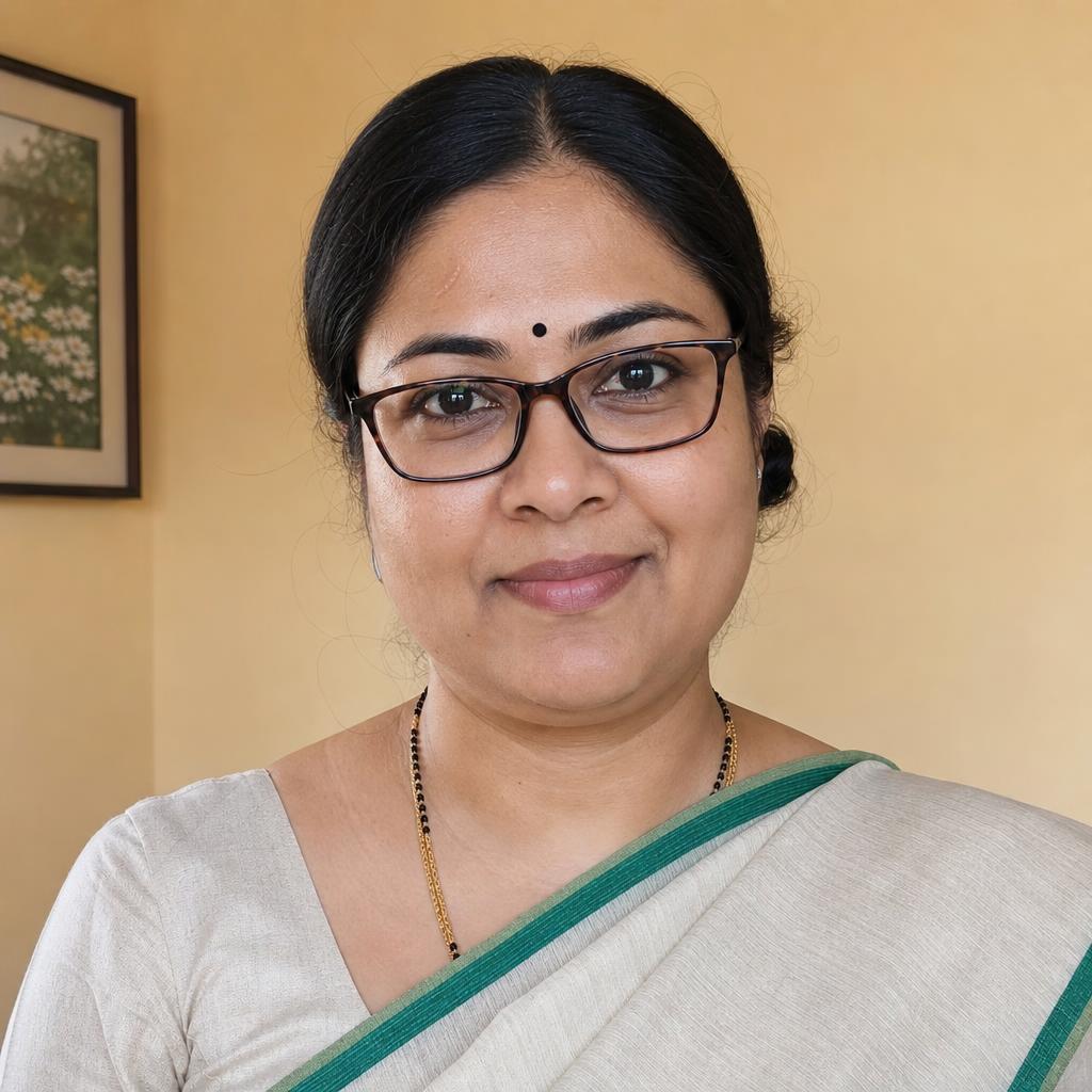 Indrani Roy