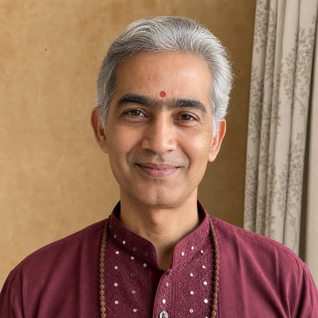 Jignesh Desai