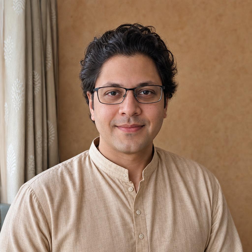 Karanveer Sidhu