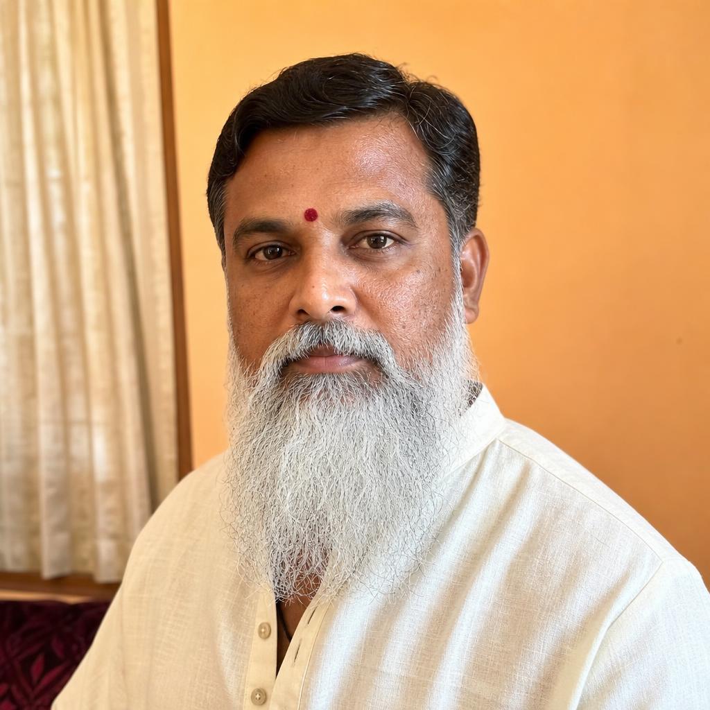 Karthik Pillai