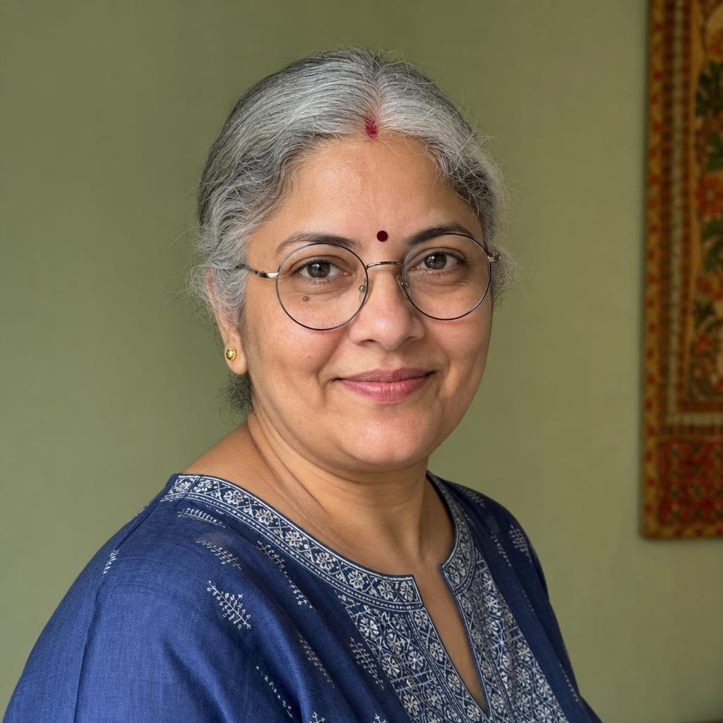 Kavita Agarwal
