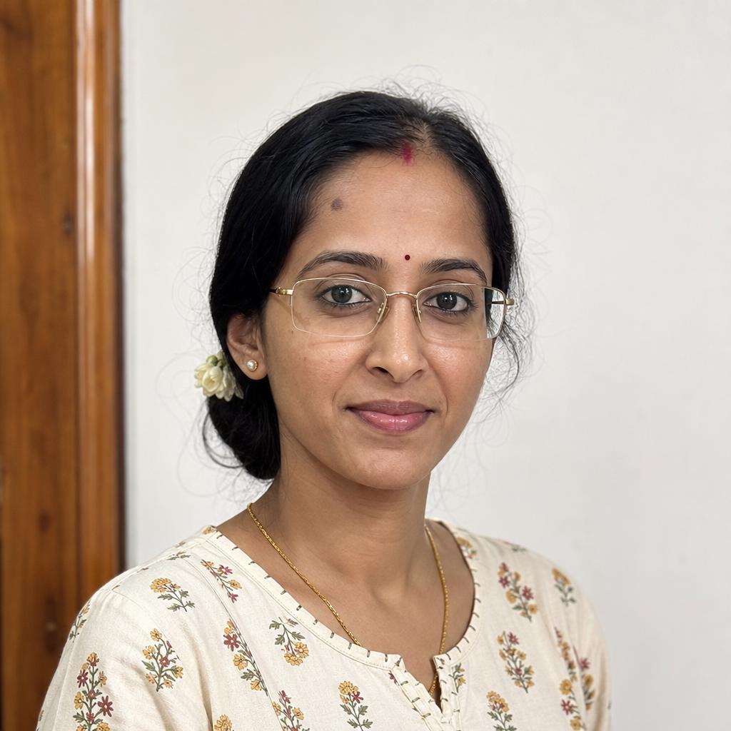 Komal Bhatia