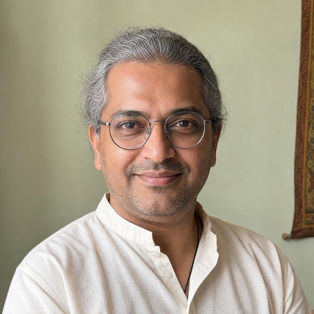 Krishna Rao