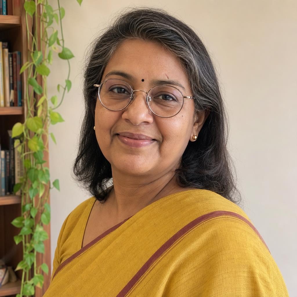 Lakshmi Iyer