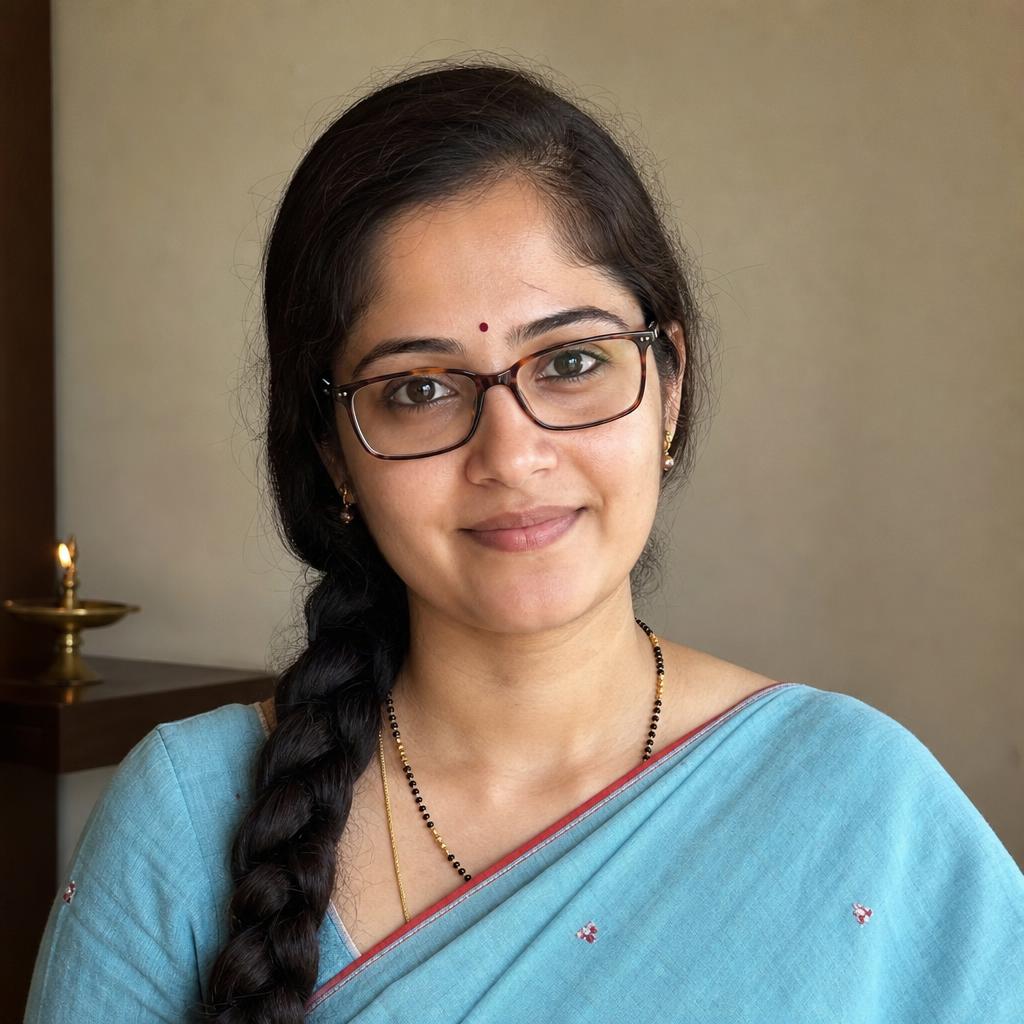 Lakshmi Sharma