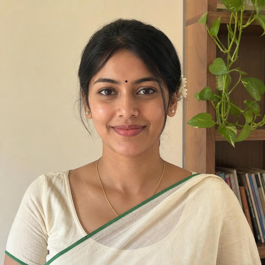 Madhura Ghosh