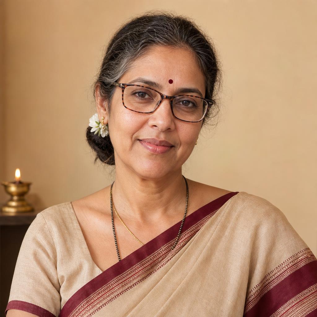 Madhuri Bhide