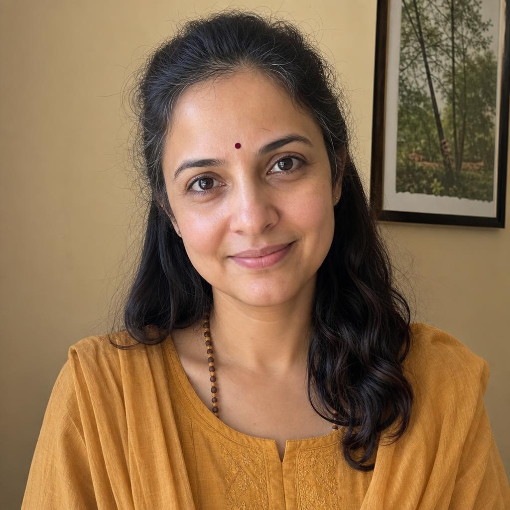 Manpreet Kaur