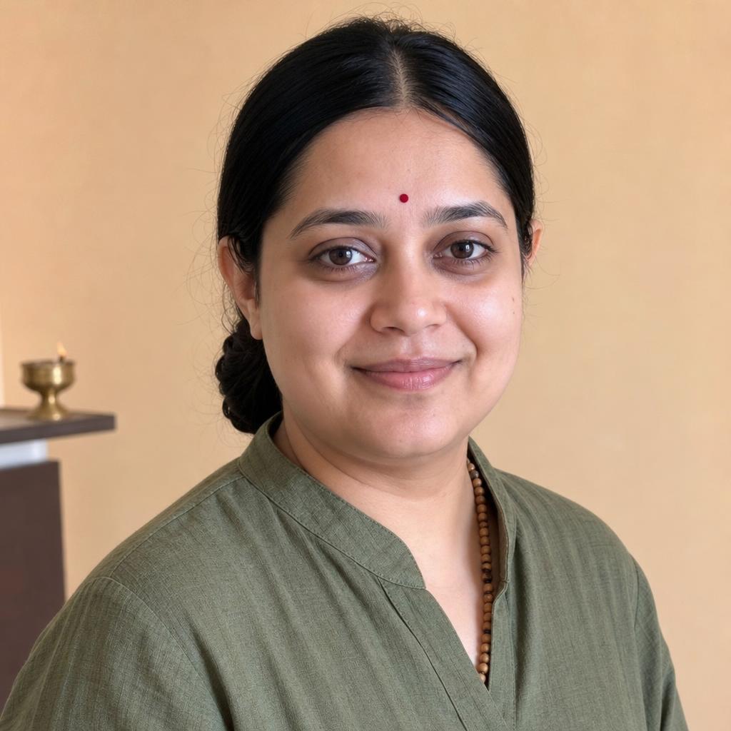 Neha Tiwari