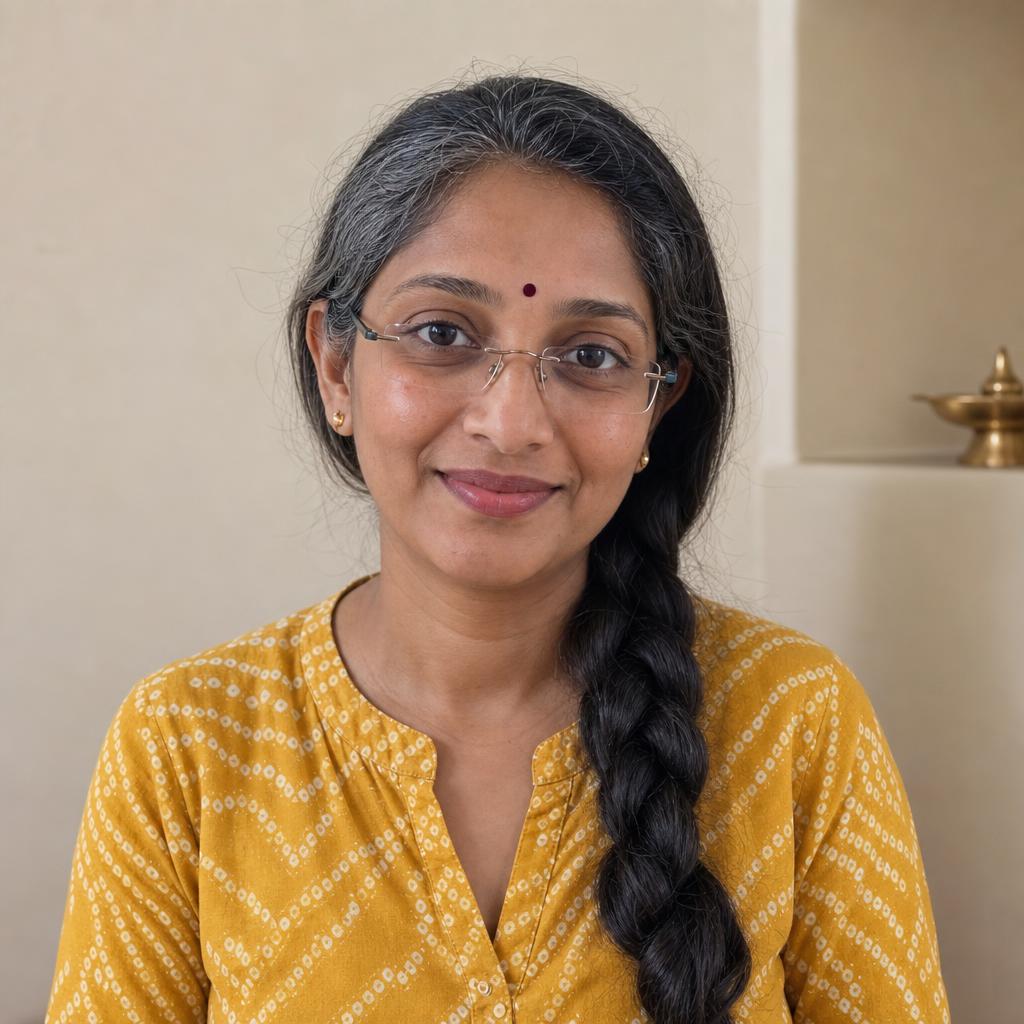 Niharika Shah