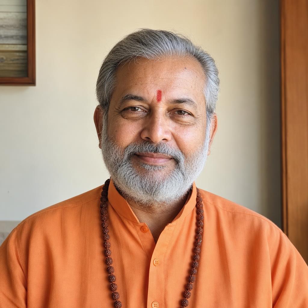 Pandit Rajesh Shastri