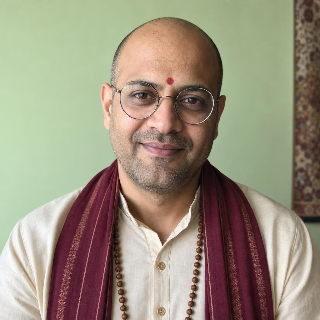 Pawan Bhardwaj