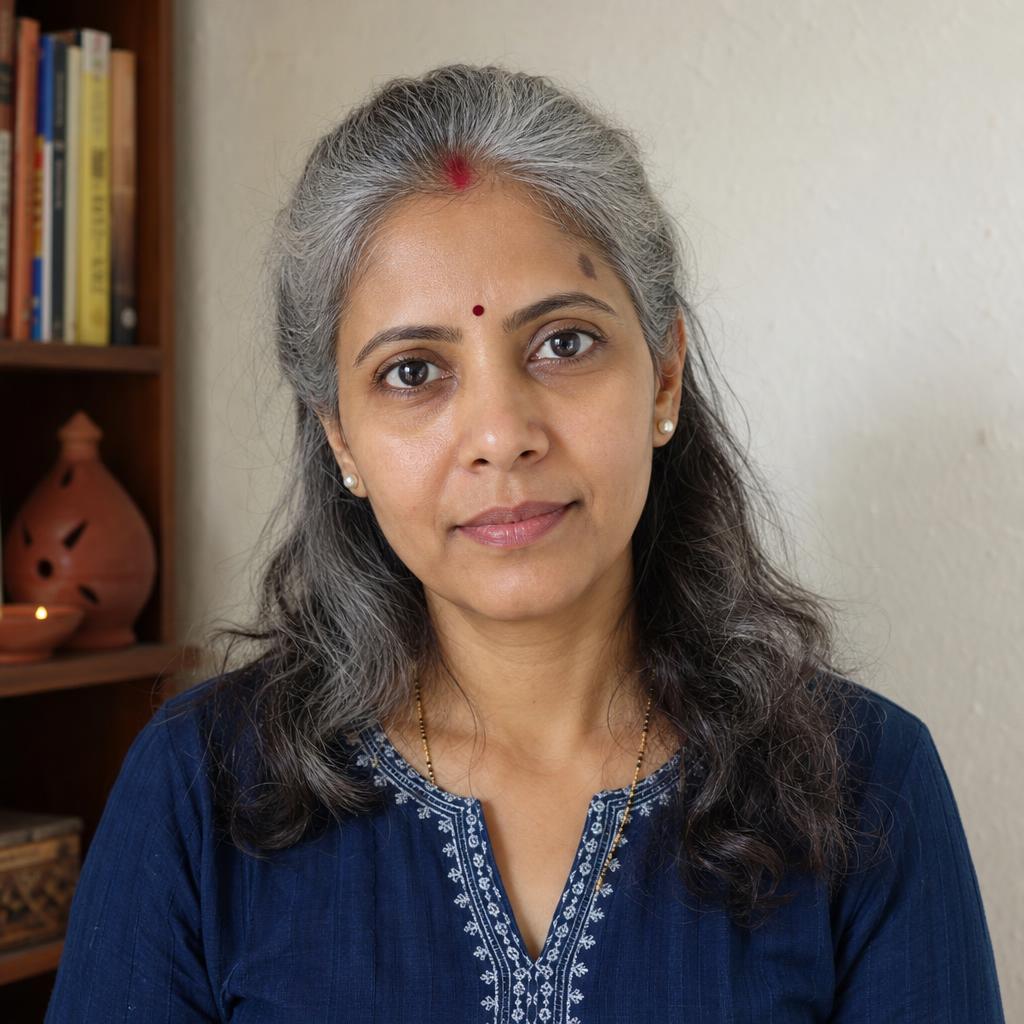 Priya Sharma