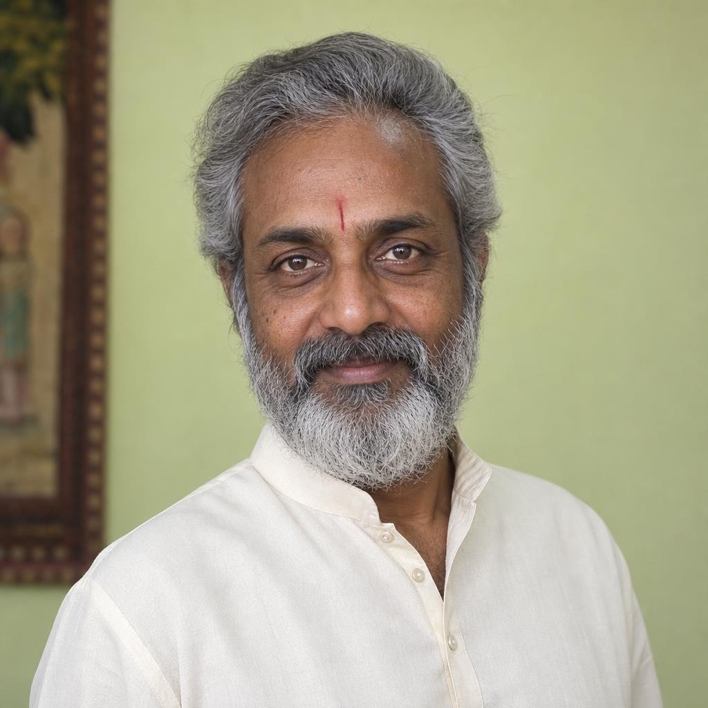 Ramesh Annapureddy