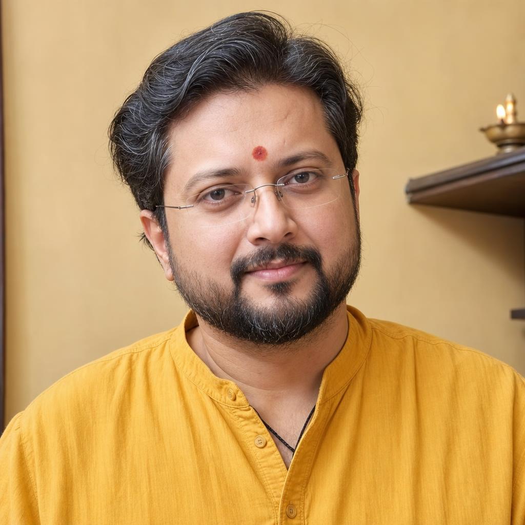 Ravi Subramaniam
