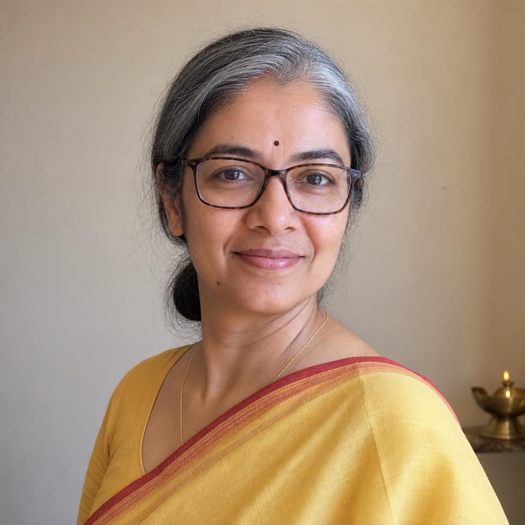 Rituparna Chatterjee