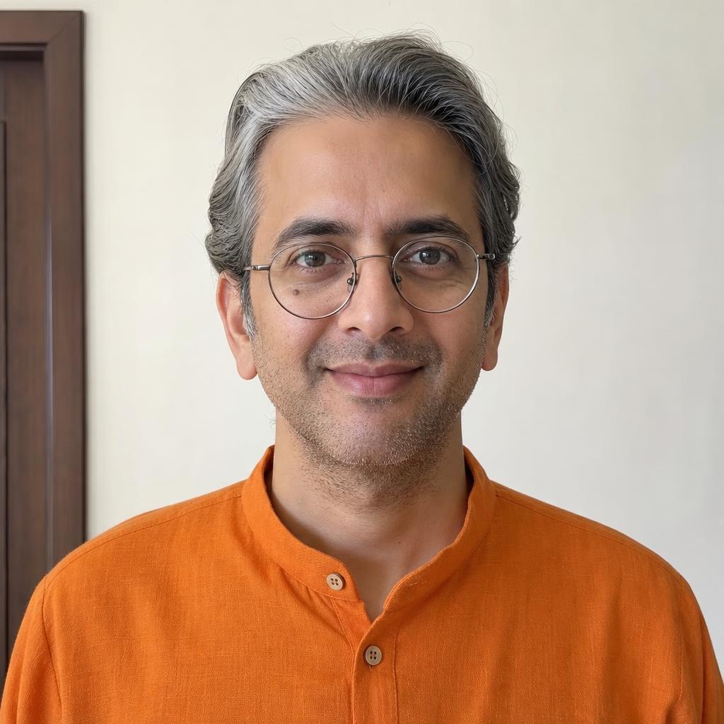 Rohit Pandey