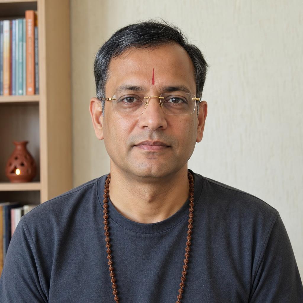 Sachin Deshpande