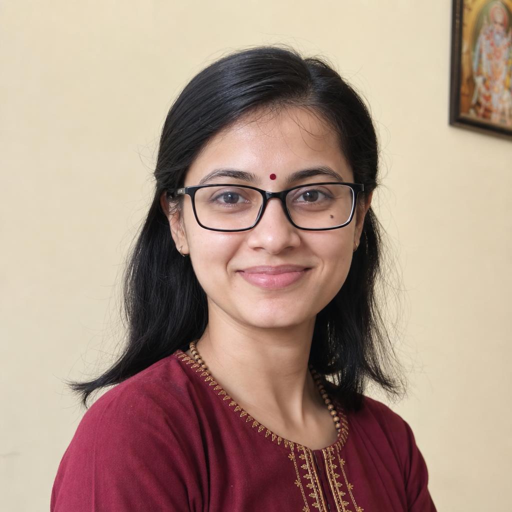 Shreya Singhal