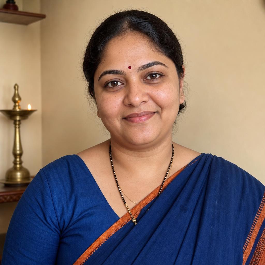 Smita Apte