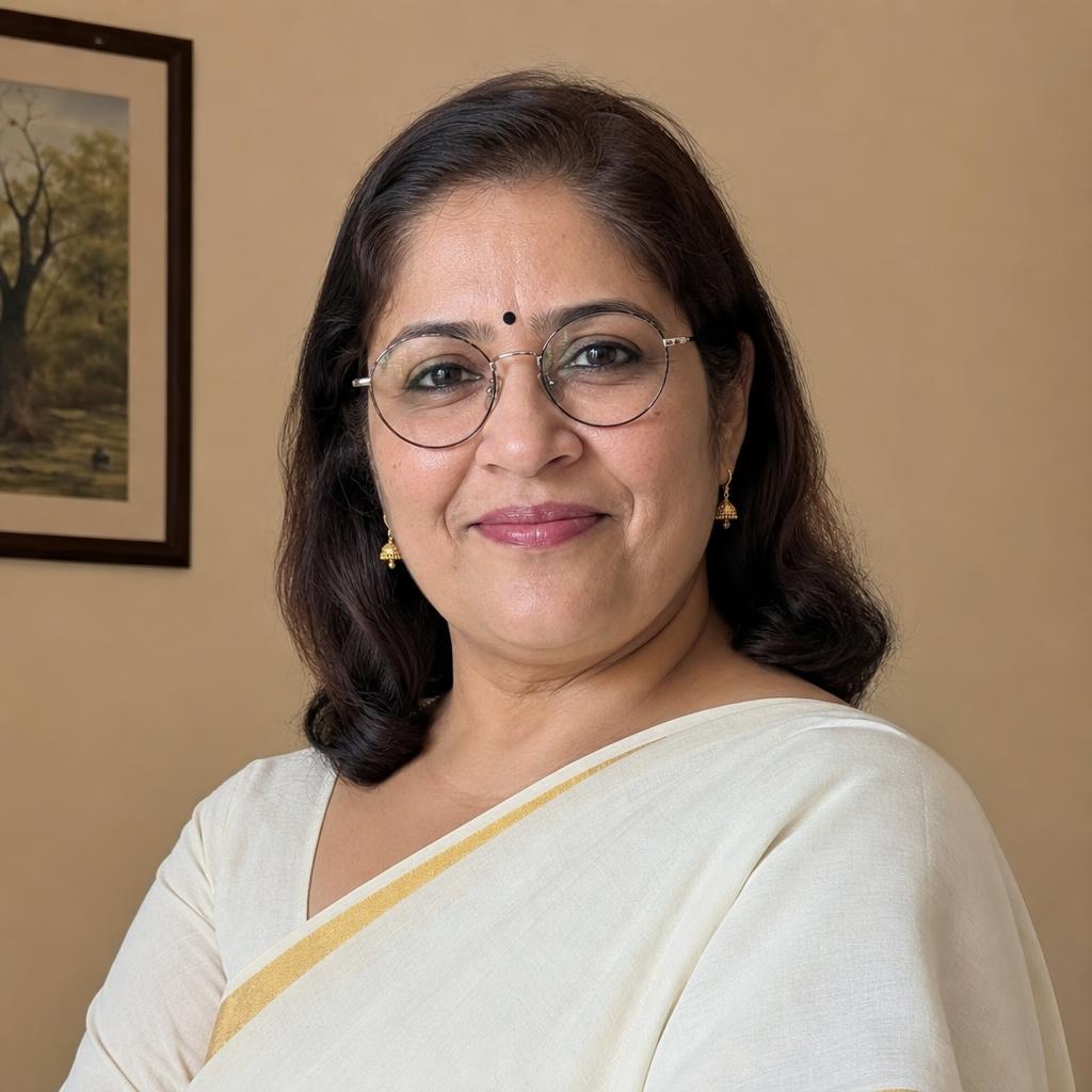 Sreedevi Nair