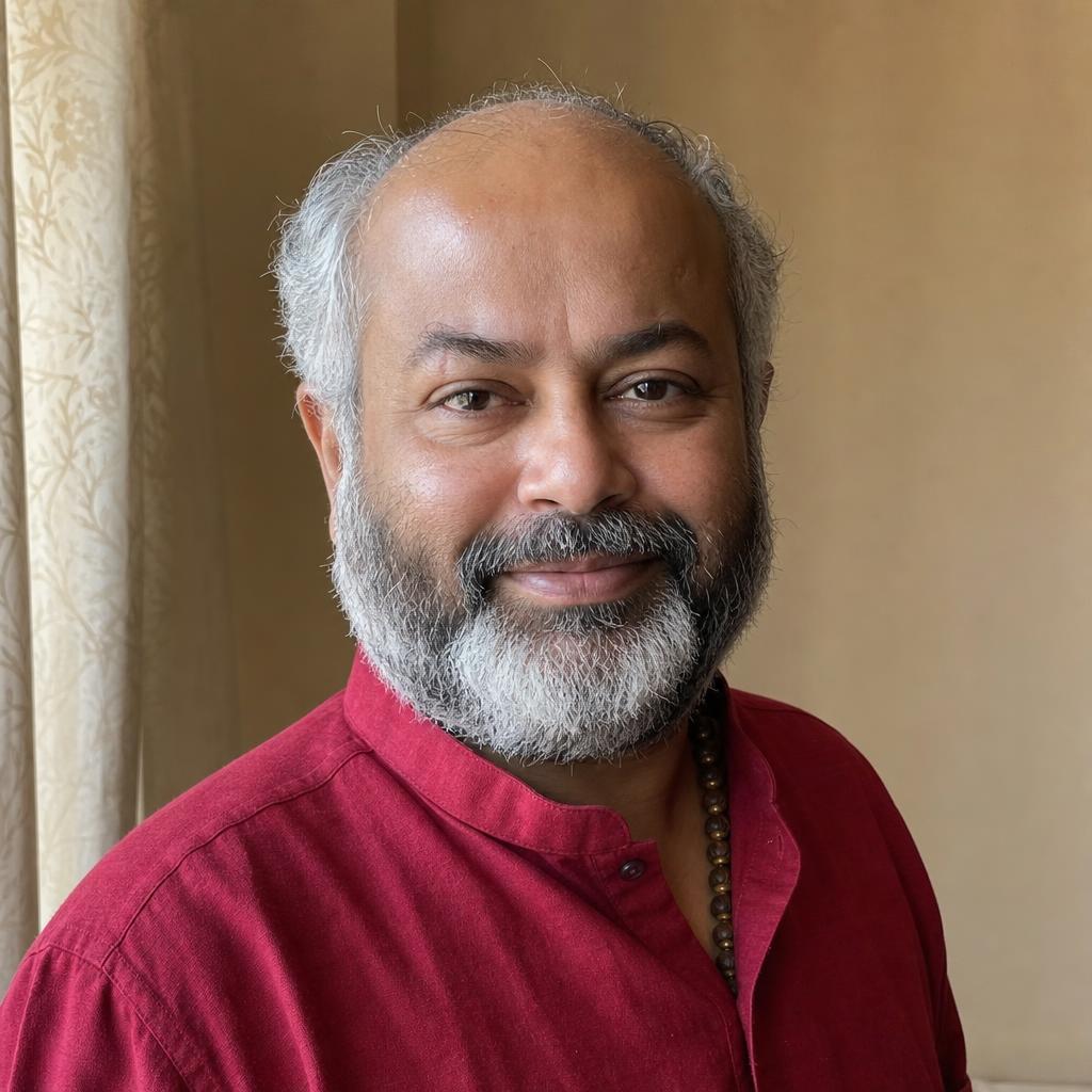 Subhash Banerjee