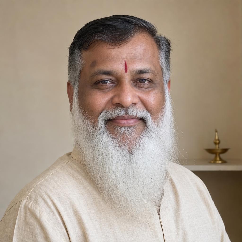 Suresh Iyengar