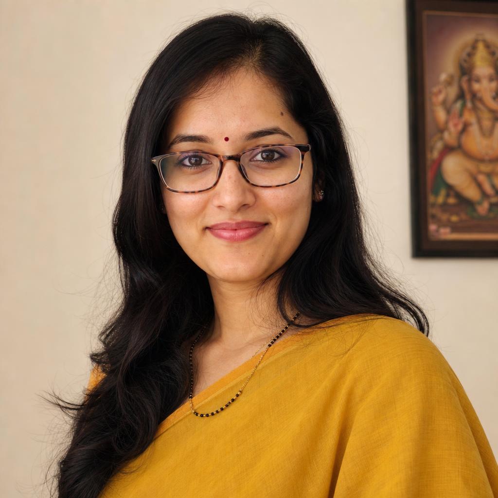Swathi Pisapati