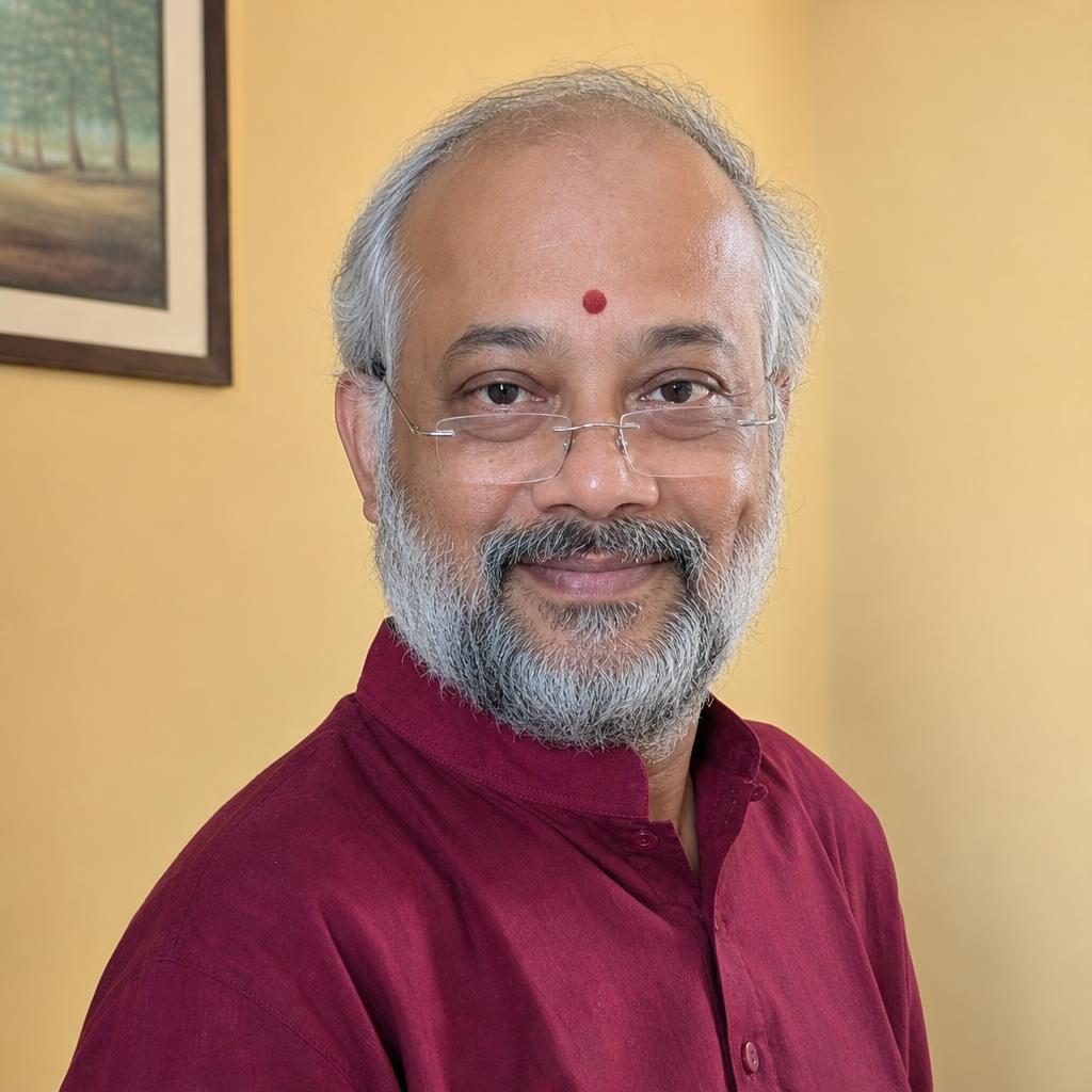 Tapan Das