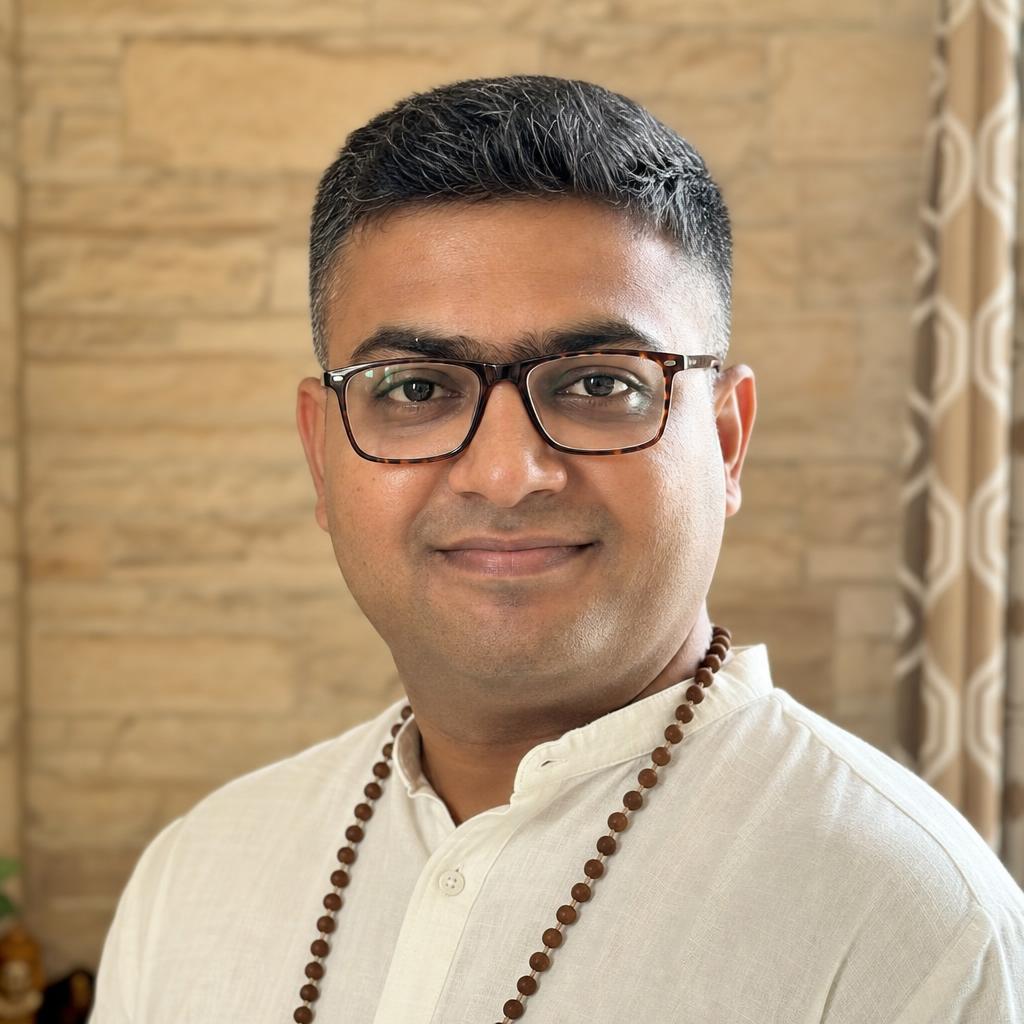 Tushar Kale