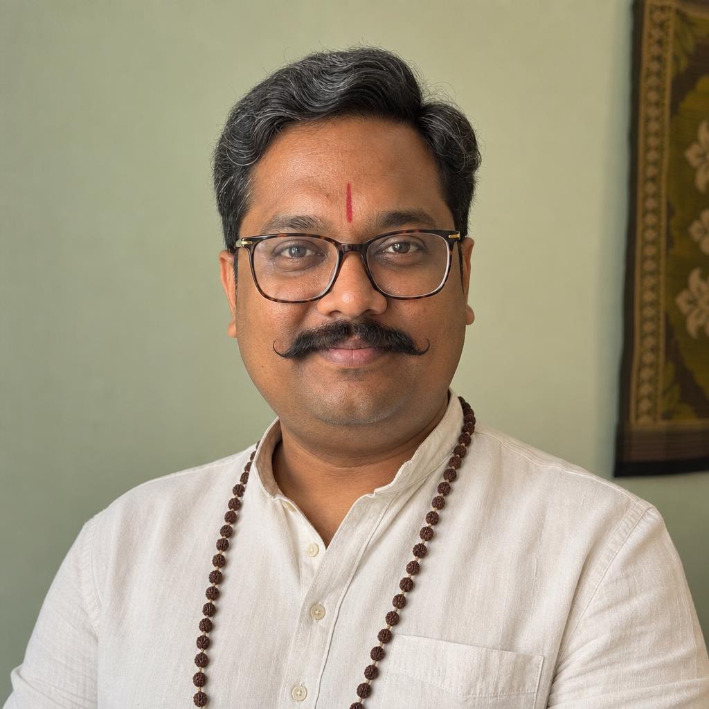 Vikash Tripathi