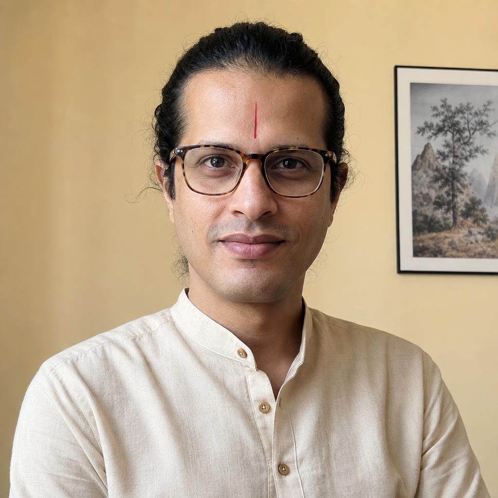 Vikrant Pawar